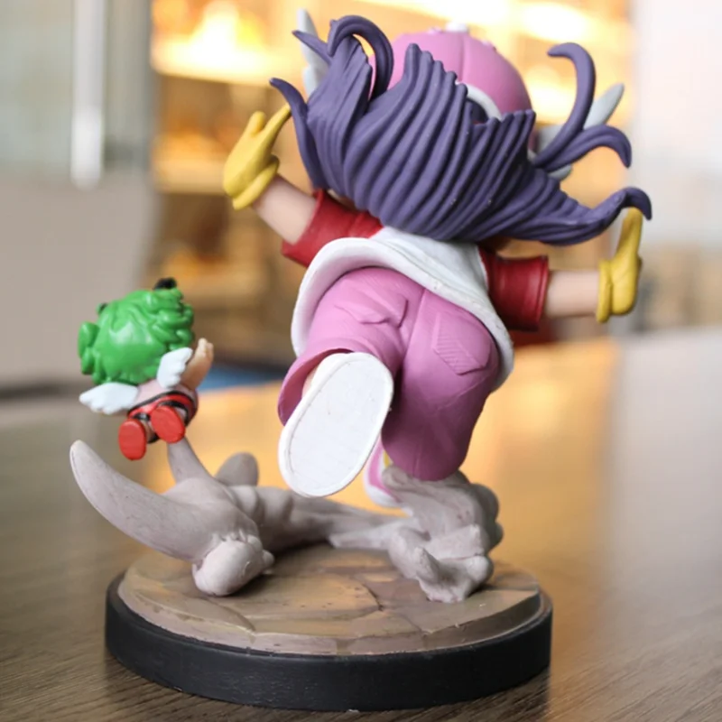 1 шт. 20 см аниме мультфильм ПВХ Dr.Slump Arale экшн-фигурка игрушка кукла подарок для