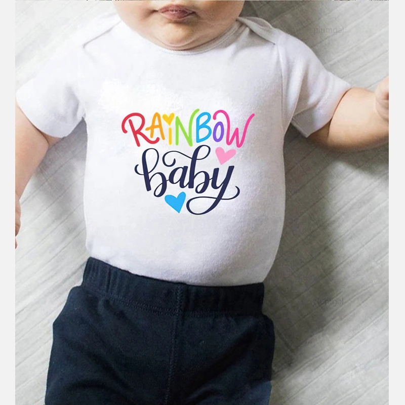 Детская летняя одежда с длинными рукавами и принтом Комбинезон для