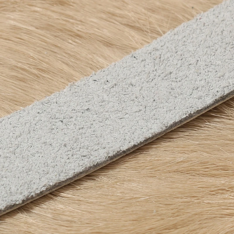 

2020 Genuine Leather Baby Pacifier Clip Chain Soother Nipple Holder Dummy Clip