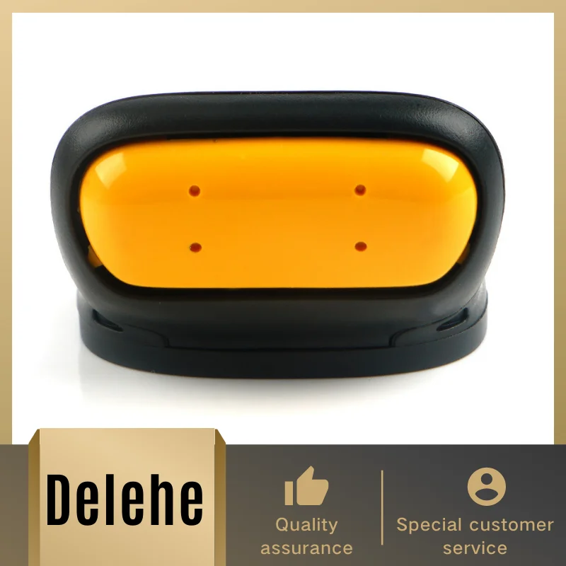 2 шт. триггера для сканера с пластиком Motorola Symbol RS409 RS419 бесплатная доставка