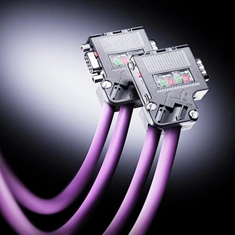 

9-контактный разъем 6ES7972-0BB42-0XA0/BA12/52 Siemens DP