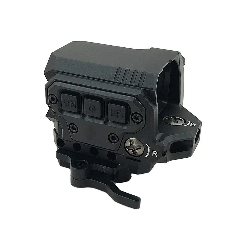 

Red dot holographic optical RX1 metal sight with infrared water gun general accessories