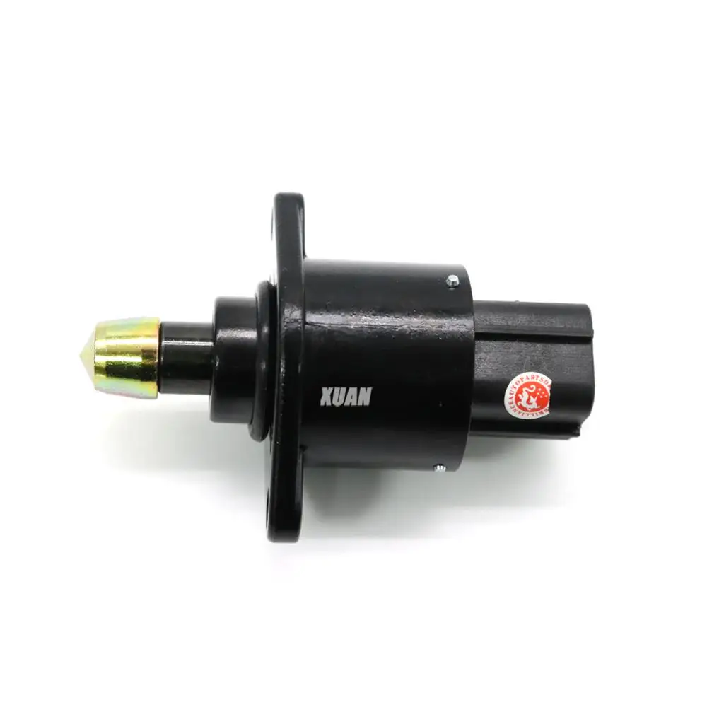 Сюань IACV Регулятор ХОЛОСТОГО Управление клапан MDQ100041 MDQ100040 для MG MGF RD 1.8i 16v ВВК Rover 200 RF 211 214 216 SI 218 1,2 1,4 1,6 1,8
