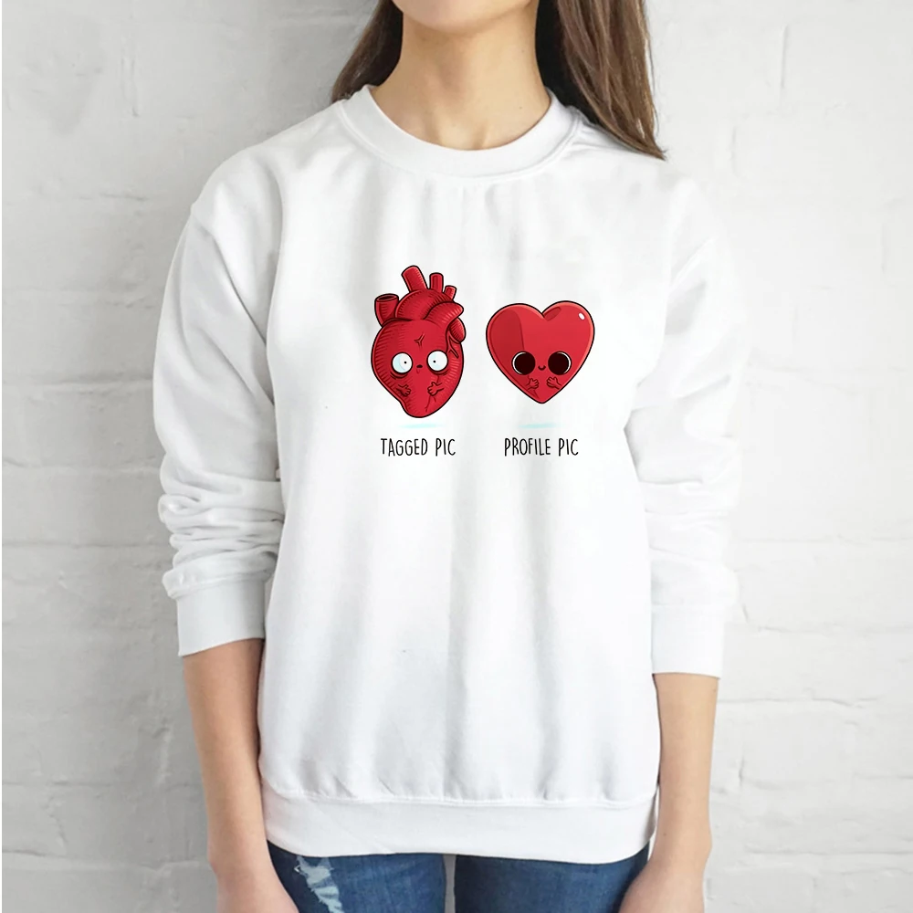 

Winter Warm Women Casual Sweatshirt High Brand Plush Fluffy Hoodies Fashion Cartoon Funny Ropa Mujer Designer Sweatshirt