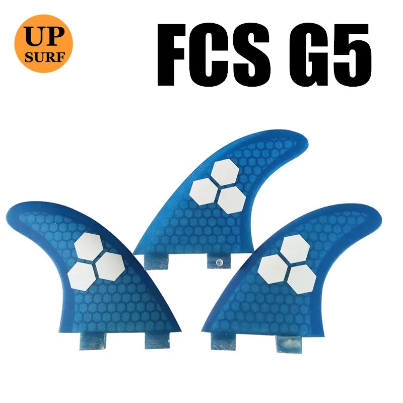 12 G5 FCS плавники G5 волокна сотовый плавник G5 Surf Quilla Surf FCS плавники prancha quilhas de доски для серфинга плавник из стекловолокна - Цвет: 12 G5