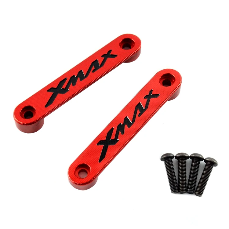 

Yamaha refitting accessories Xmax3002017-2018 years ago mud decorative veneer decorative screws before cover
