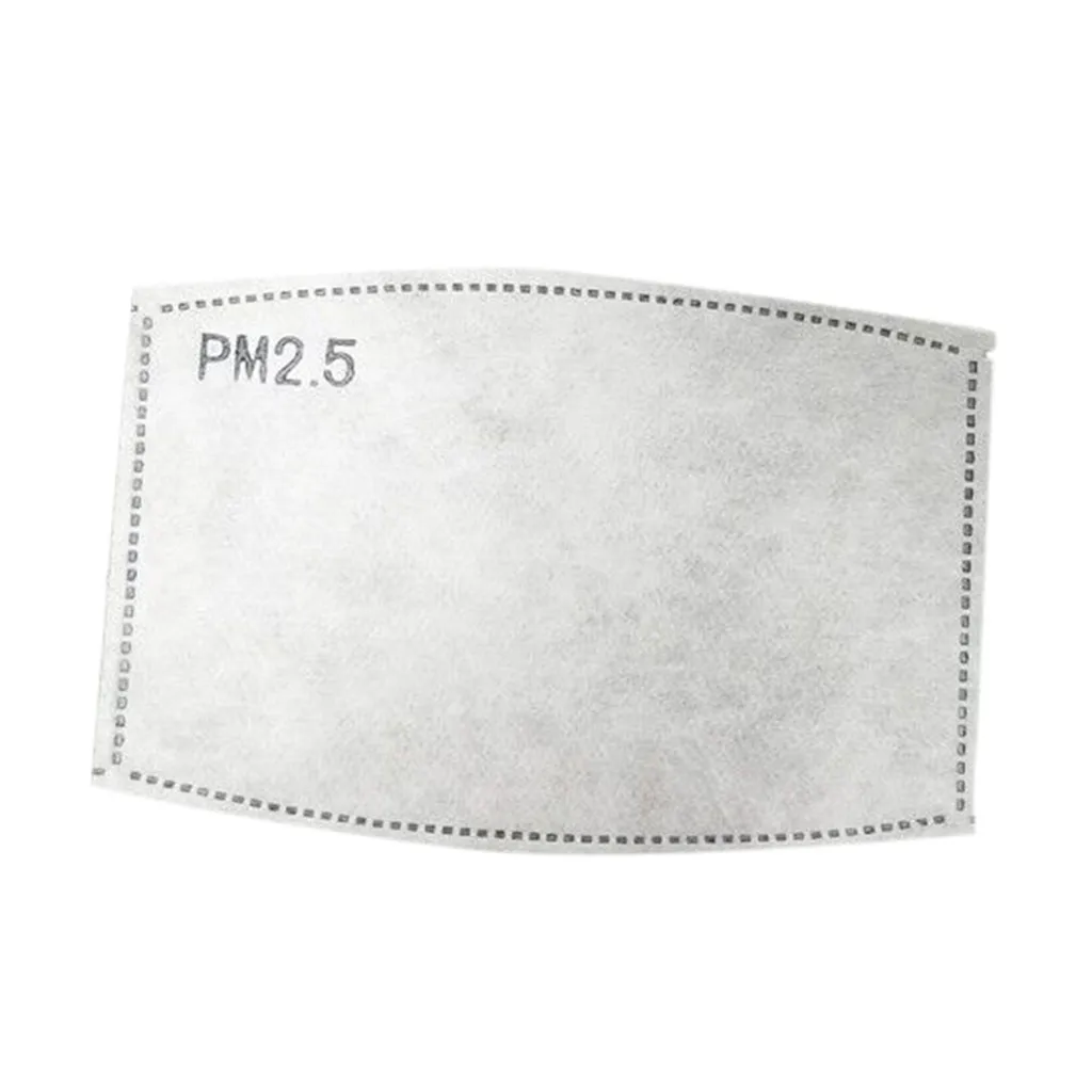 В наличии мужские и женские 10 шт фильтр с активированным углем 3d-загрязнения для