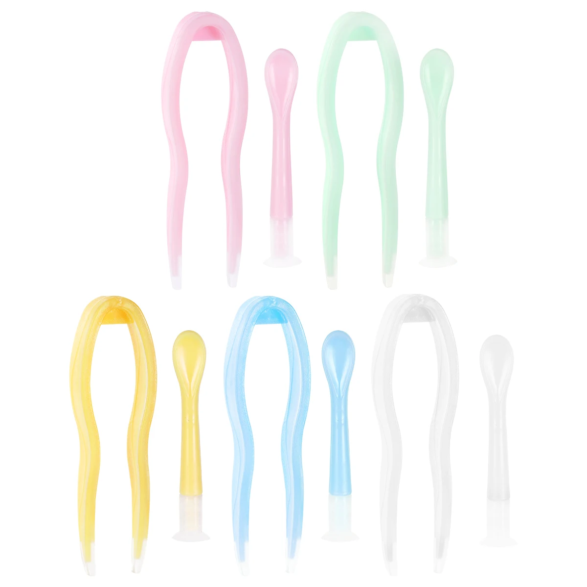 10 пар контактных линз Inserter полезные уникальные всасывающие палочки для женщин| |