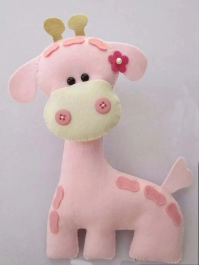 Маи животное жираф металлические режущие штампы трафареты для DIY скрапбукинга