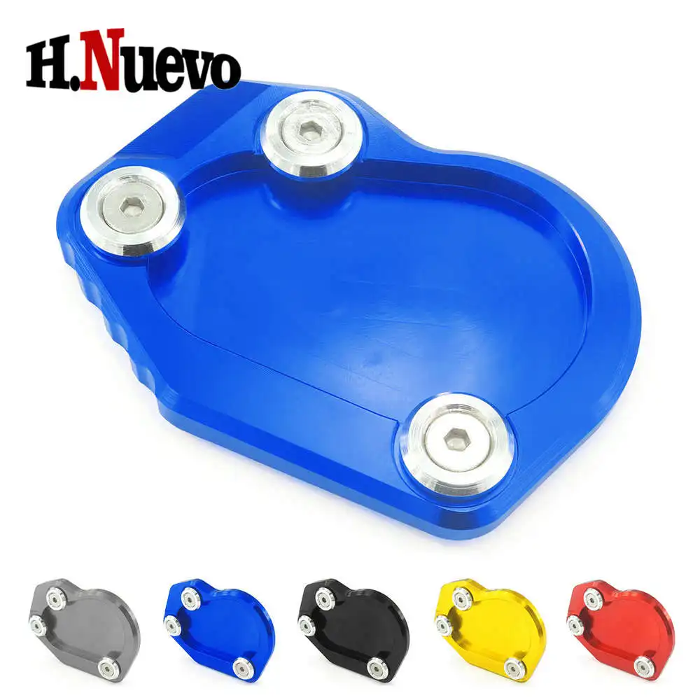 Боковая подставка для R Nine T 2014 2015 2016 2017 аксессуары RNineT боковая 9 - купить по