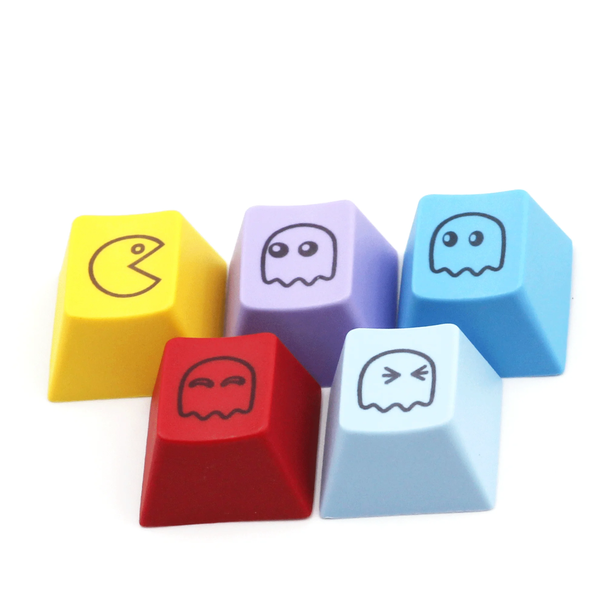 Custom R4 PBT Keycaps Cherry Mx Profile For Mechanical Keyboard Esc F1 Artisan Keycap GK61 SK61 SK64 SK87 GH60 keyboard | Компьютеры и