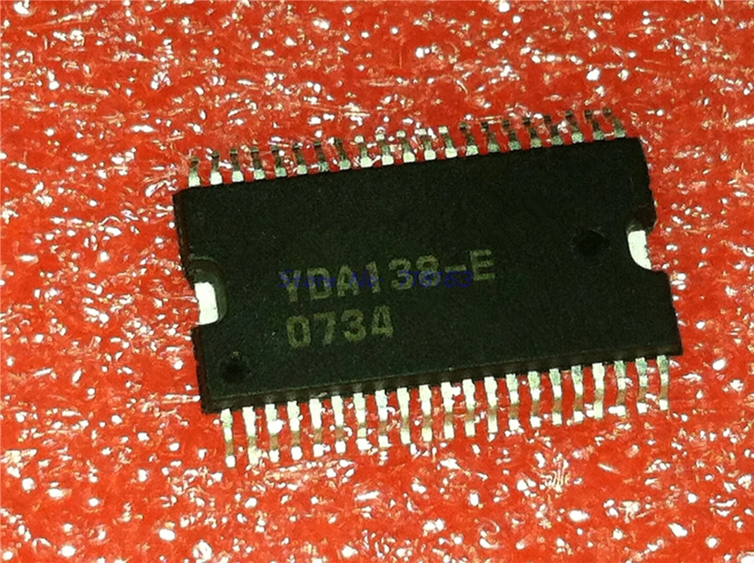 1 шт./лот YDA138-E YDA138 SSOP-42 на