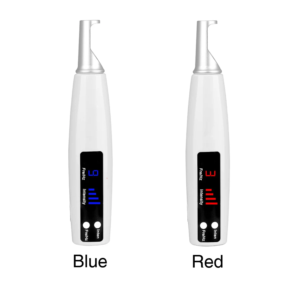 

Handheld Picosecond Pen Professional Freckle Dark Spot Tattoo Scar Safe Skin Care Light Therapy Mole Removal Pigment Facial