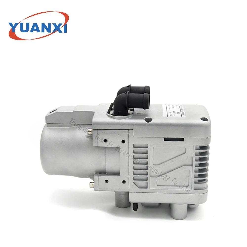 12V 24V 5KW вольт Дизель/газовый нагреватель/Жидкость стояночный отопитель|Детали