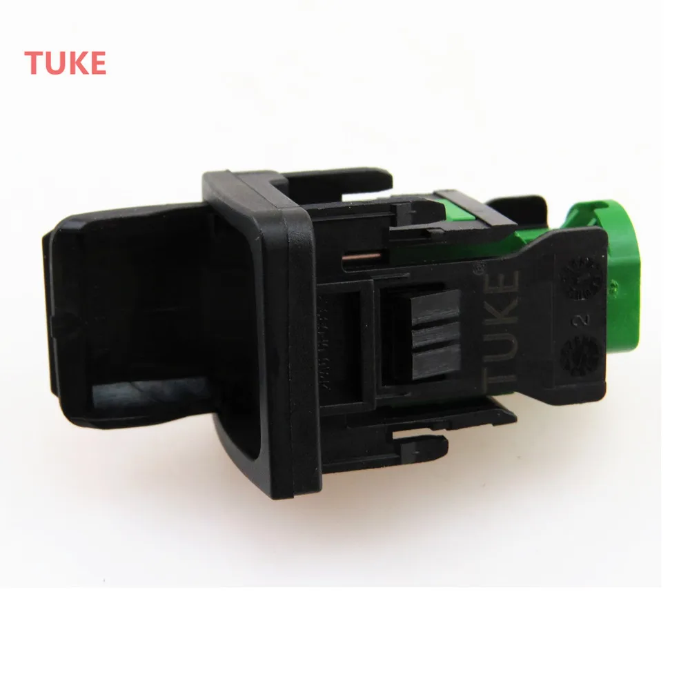 USB разъем и соединительный кабель RCD300 RCD510 для Rabbit GOLF MK5 MK6 SCIROCCO 5KD 035 726A 1 комплект|vw