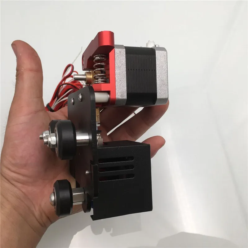 Creality CR-10/Ender 3 комплект конвертации прямого привода Ender-3 Pro набор адаптеров для прямого привода