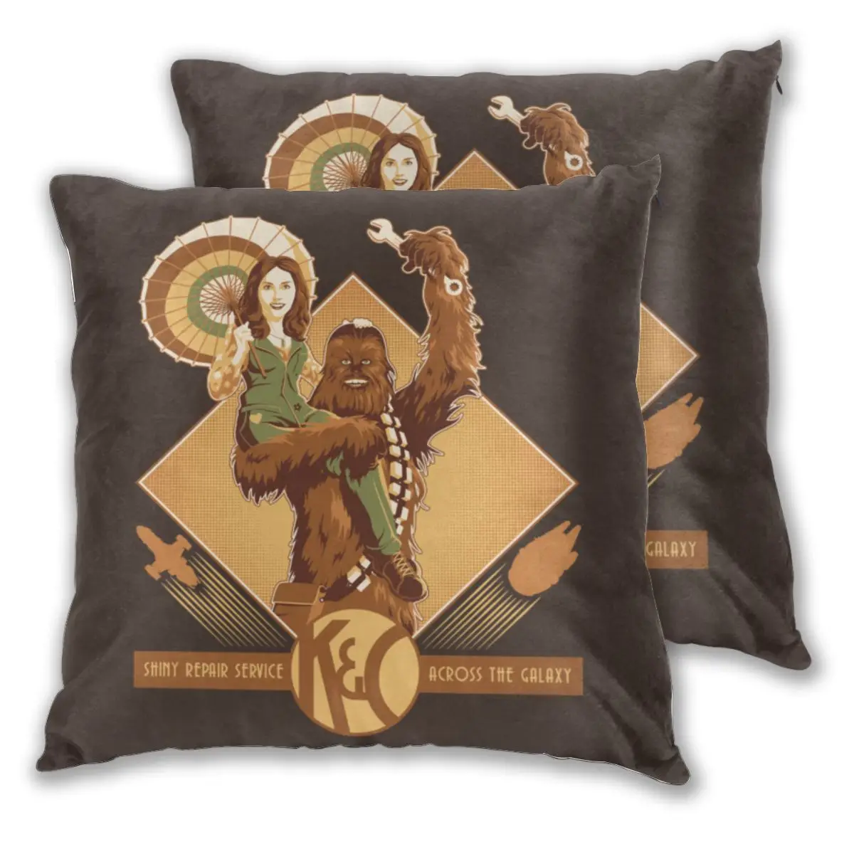 Диванные подушки Чехол Блестящий Ремонт Услуги Диван декоративные накидка для |