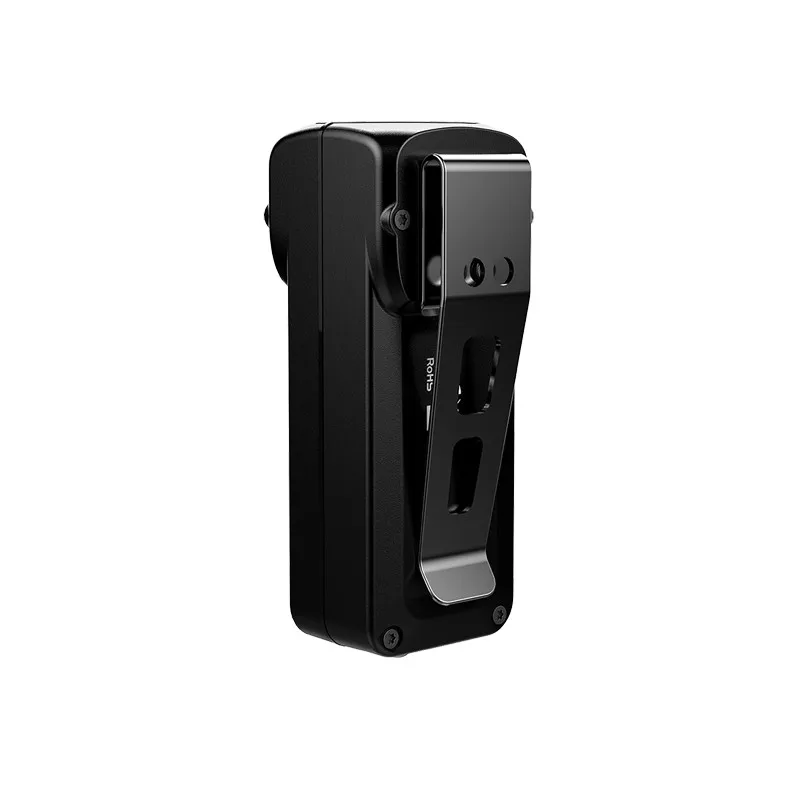 NITECORE Заводское изготовление USB Перезаряжаемые мини фонарь CREE XP L HD V6 Светодиодный