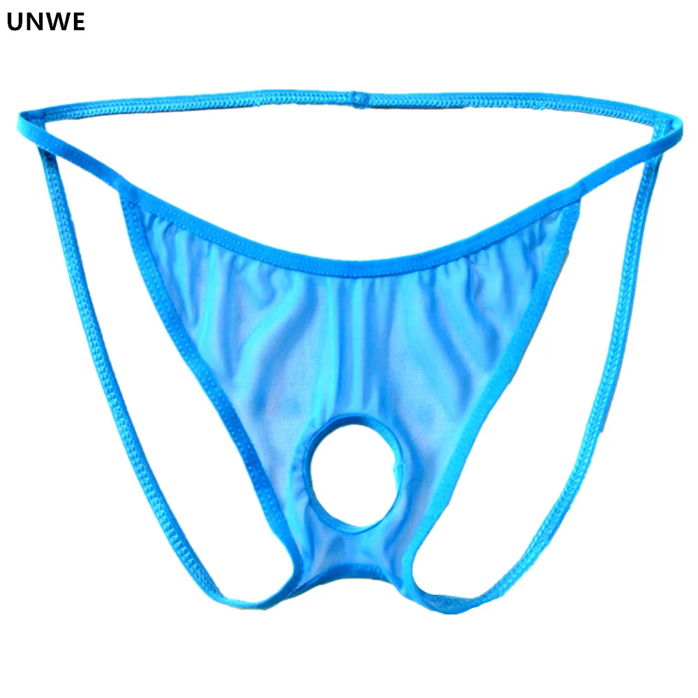 UNWE эротические мужские сексуальные стринги открытый мужской сексуальный костюм