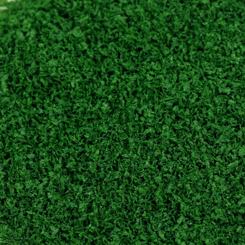 Миниатюрные строительные наборы для моделирования модель из пенопласта трава