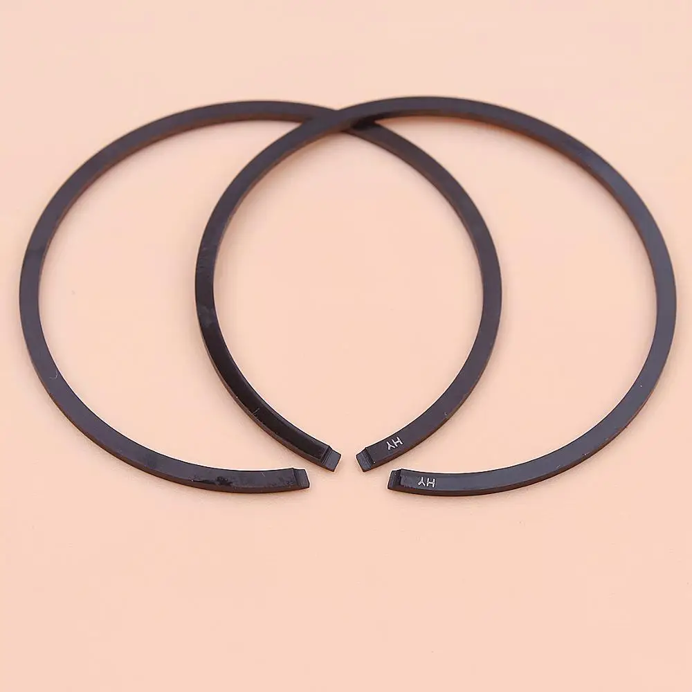 

Поршневые кольца 2 шт./лот 47 мм x 1,2 мм для бензопилы Stihl MS361 MS362 MS291 MS311 MS341 часть 1135 034 3000 садовые инструменты