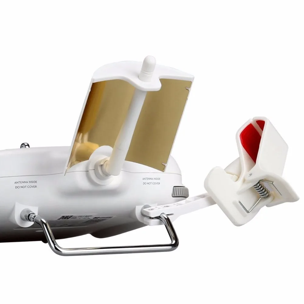 Усилитель сигнала антенны для DJI Phantom 2 3 Standard SE P3S параболический пульт