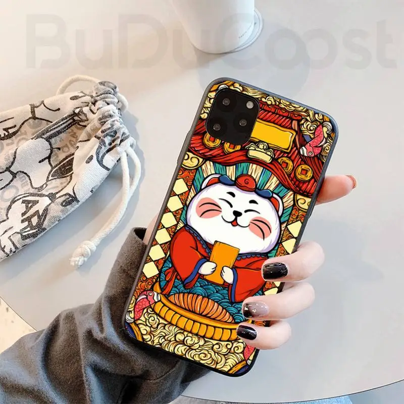 Чехол Riccu для iphone 11 12 Mini Pro Max X XS MAX 6 6s 7 8 Plus 5 5S 5SE XR SE2020 | Мобильные телефоны и