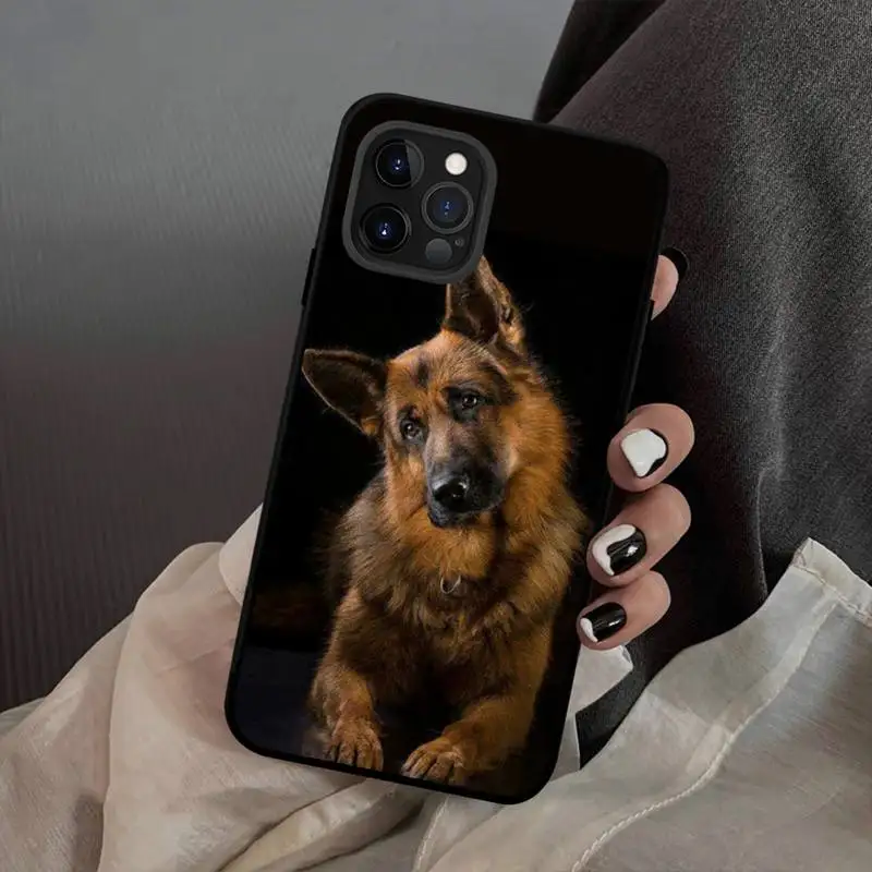 Чехол для iPhone 13 12 mini 11 pro Xs max Xr X 8 7 6 6s Plus | Мобильные телефоны и аксессуары