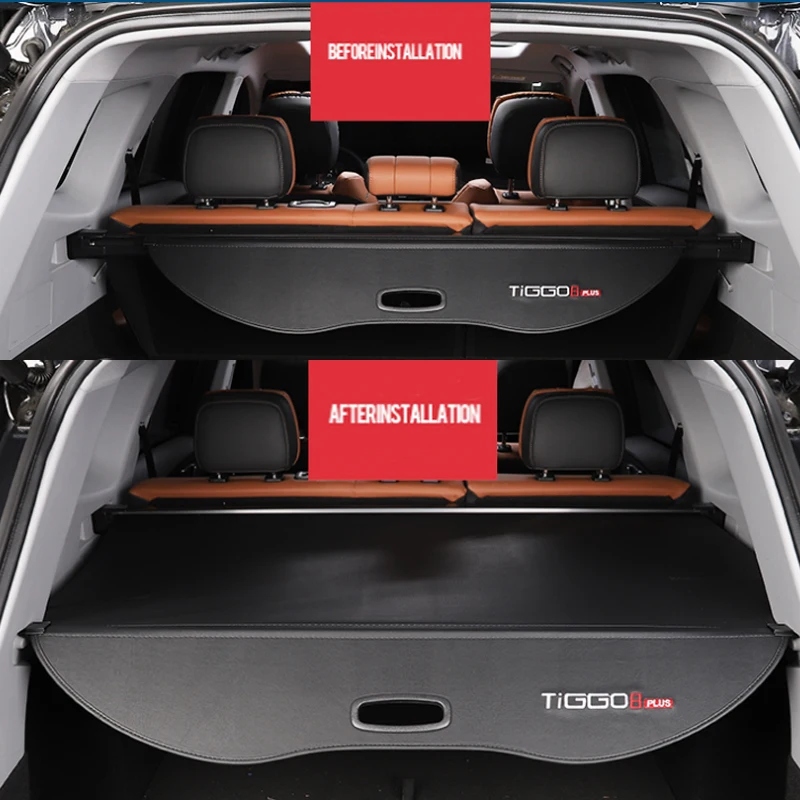 Чери Тигго 4 Купить Полку Багажника