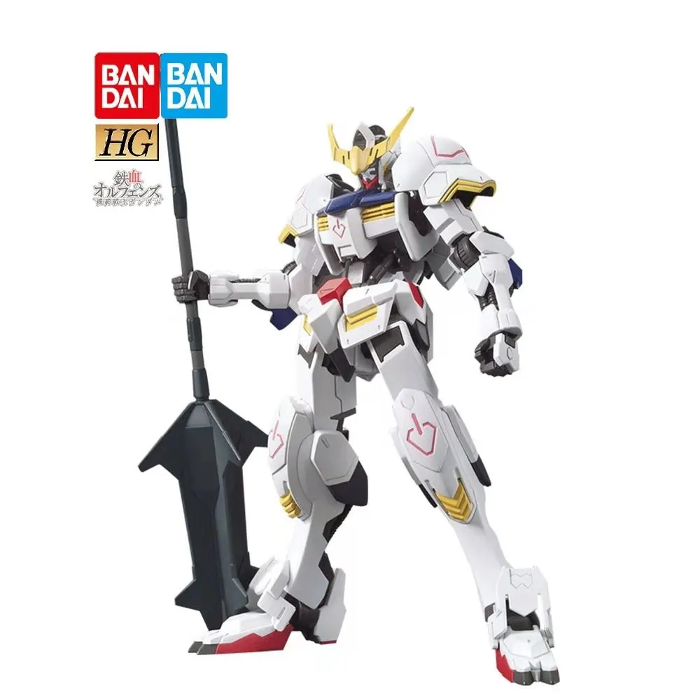 

Фигурка-трансформер Bandai Gundam, 13 см, 1/144