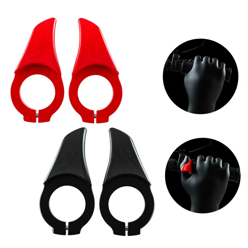 Запчасти для руля велосипеда Нескользящие детали из алюминиевого сплава