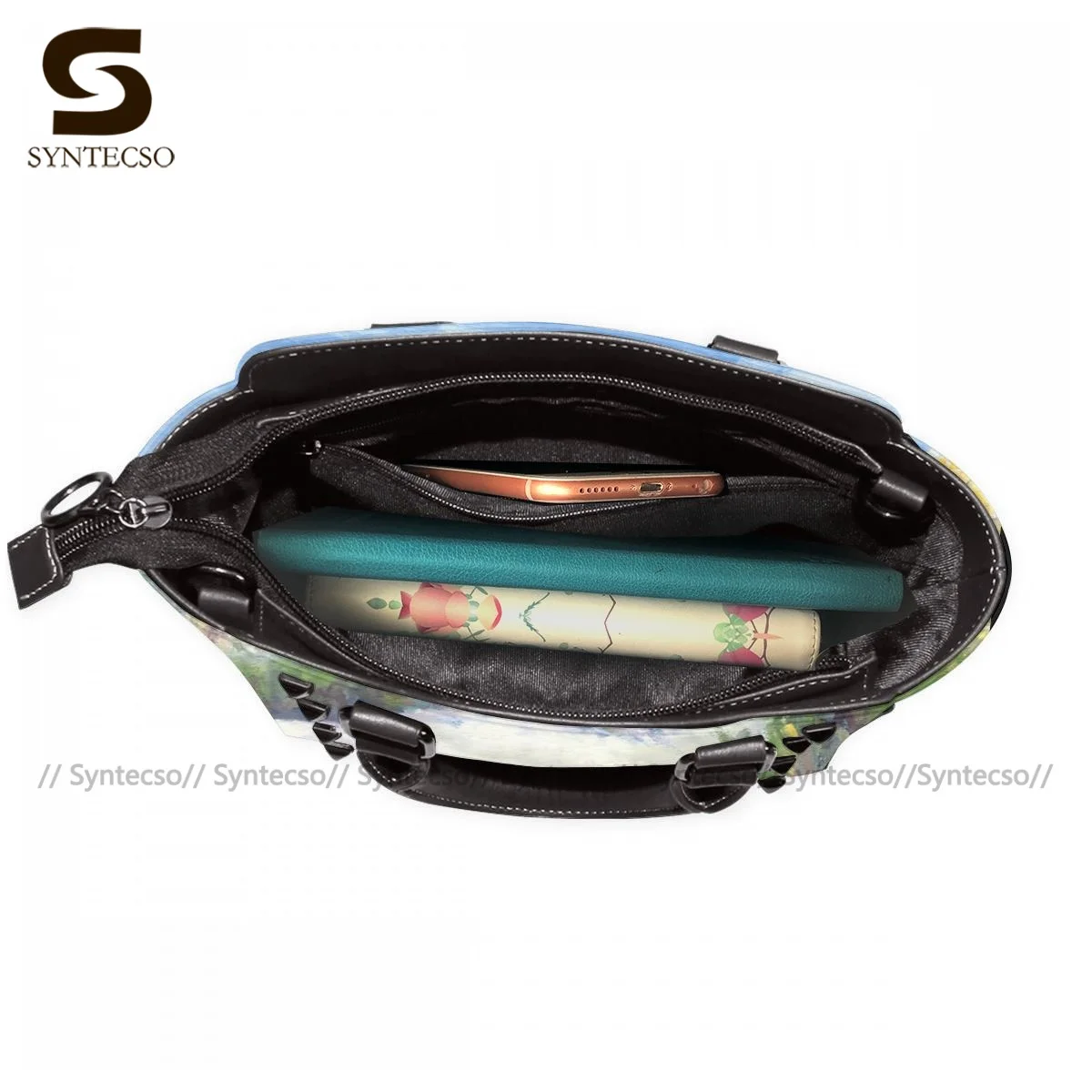 

Glory Shoulder Bag Travel Female Handbag Gift Funny Leather Bags