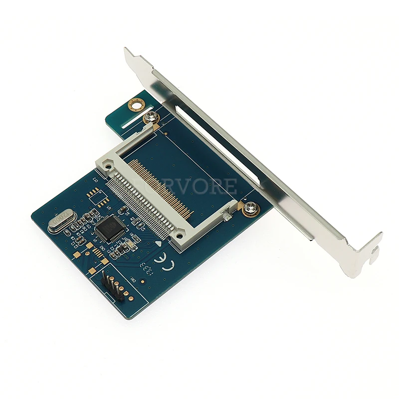 USB в CF кардридер USB2.0 компактный флеш-адаптер карта поддерживает I II и Micro Drive