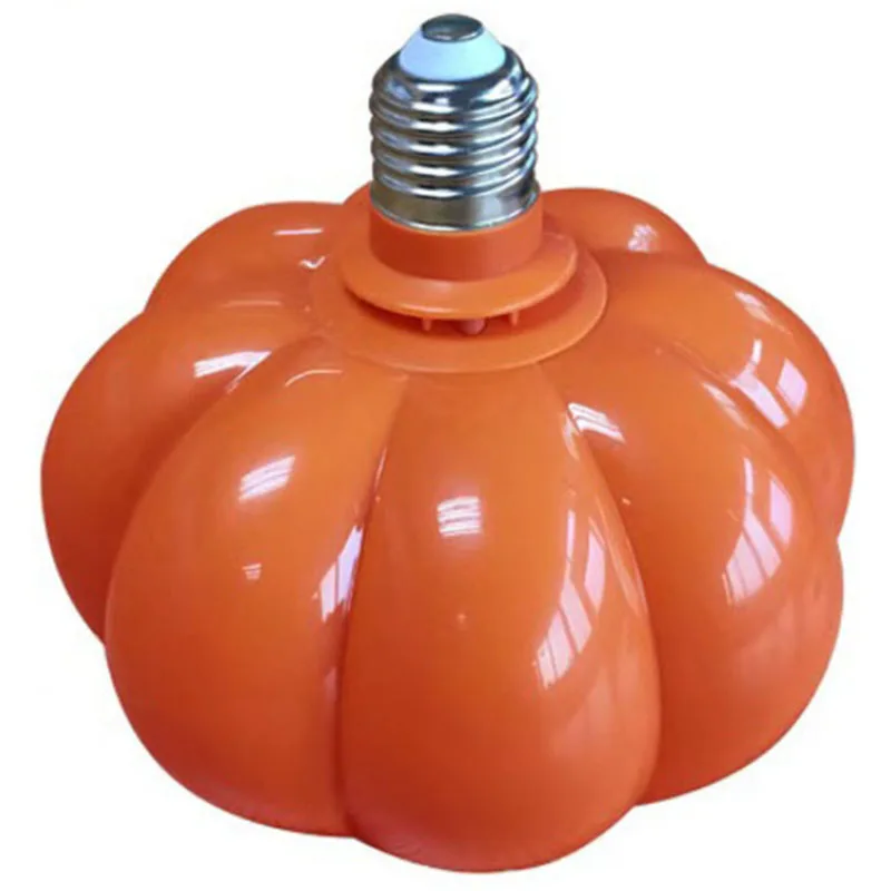 Светодиодный светильник для выращивания растений в форме тыквы лампа роста с E26