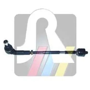 Traction steering tip left with g/ VW Polo Seat Arosa all | Автомобили и мотоциклы