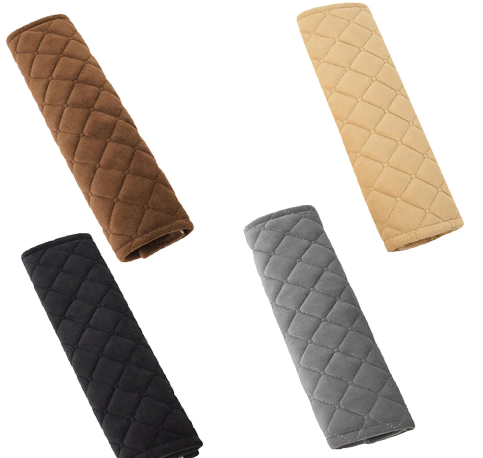 Наплечник для автомобильного ремня безопасности подушки под плечи Чехлы Товары