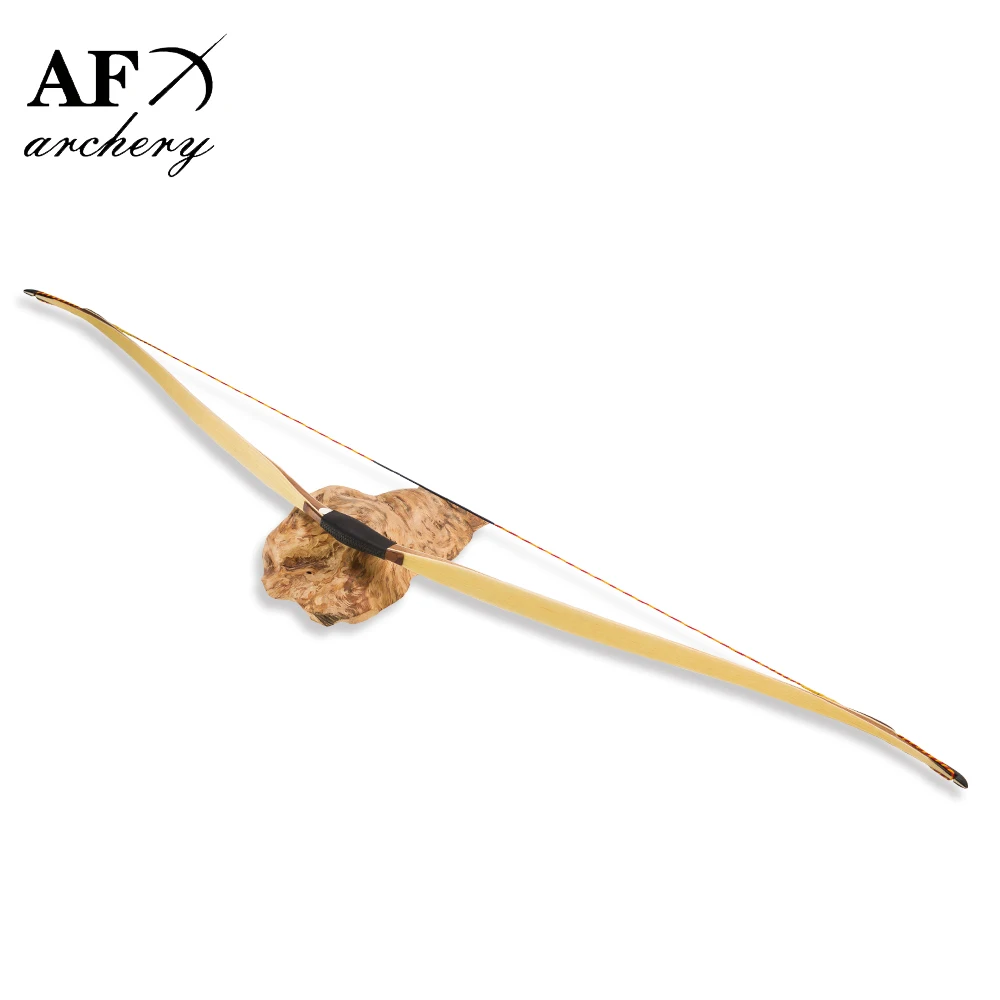 

20-50# Archery Assyrian bow “ Babylon ” Traditional Laminated Bow Handmade Recurve Bow Outdoor Hunting Shooting LongBow