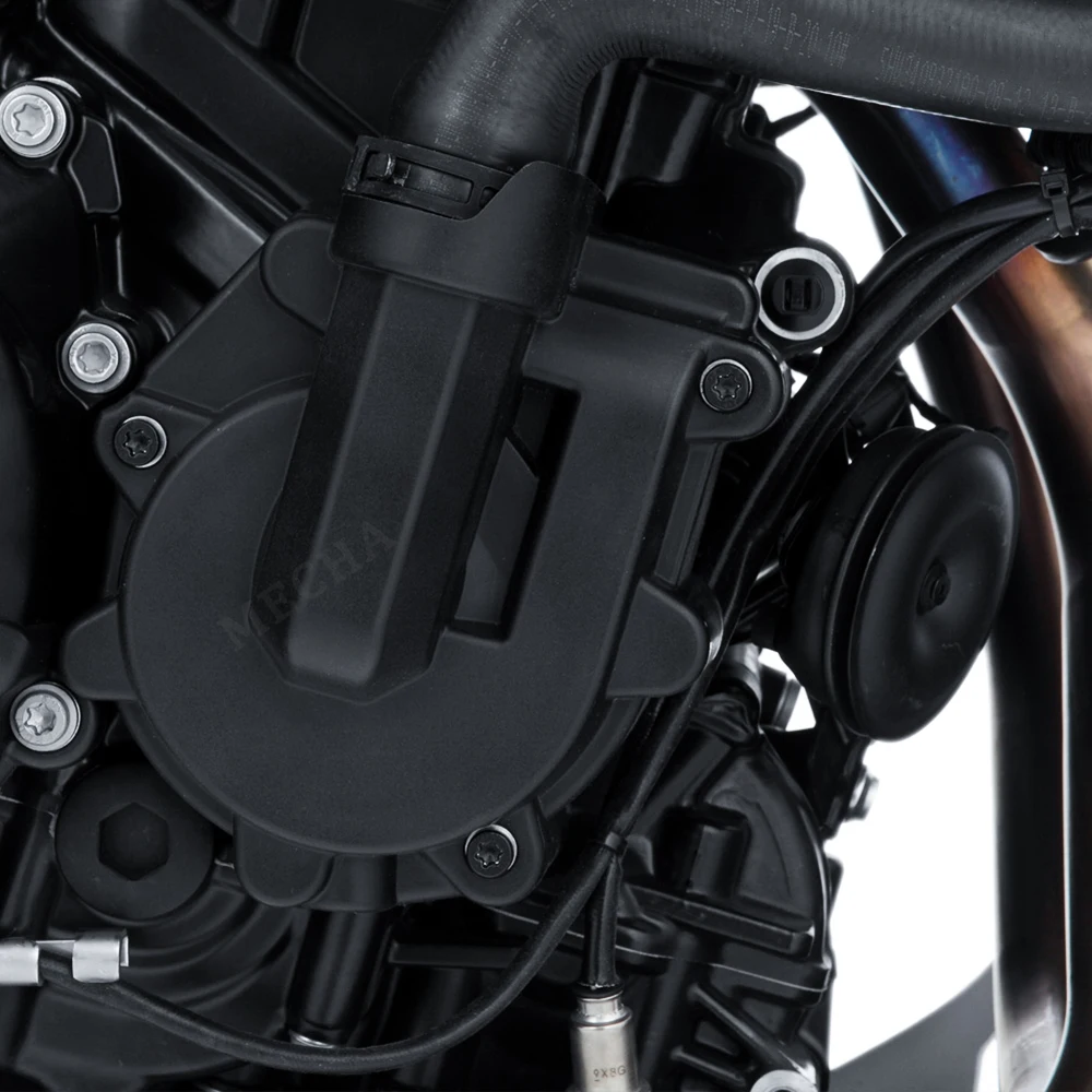 Для BMW F750GS F850GS adventure F900R F900XR защита водяного насоса для мотоцикла abs Защитная