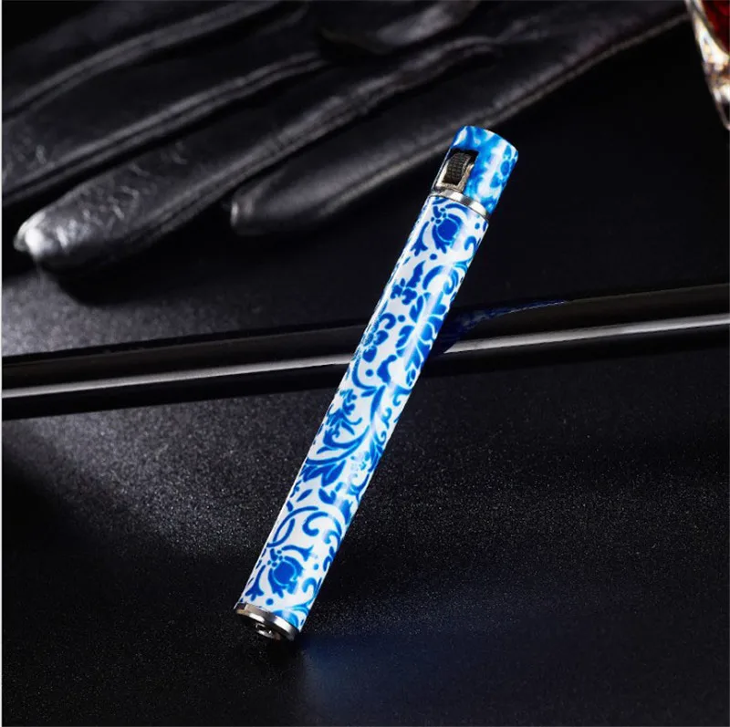 Мини прикуриватель можно положить в коробку для сигарет тонкое шлифовальное