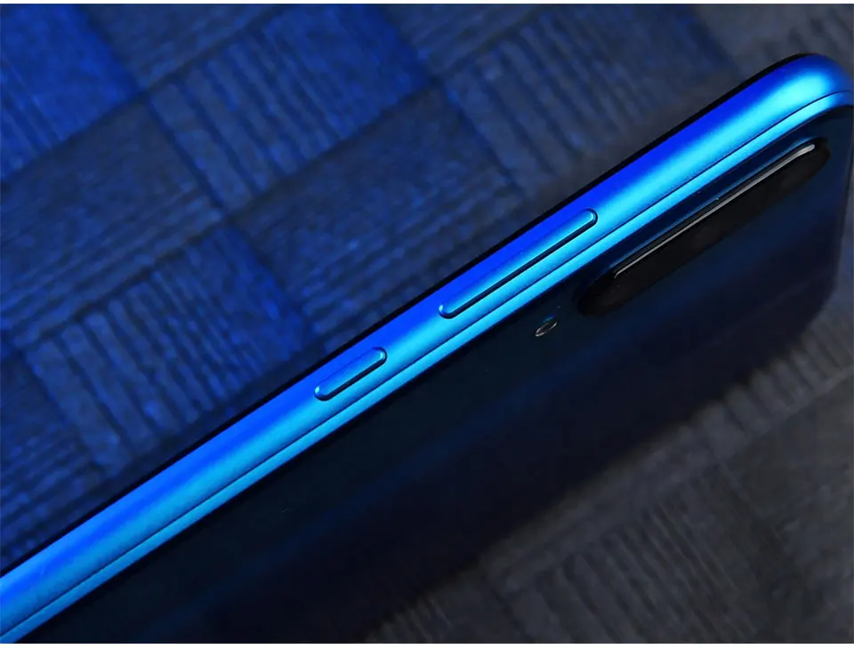 Honor play 3 мобильный телефон honor play 3 6,39 дюймов, четыре ядра, Android 9,0, разблокировка лица, GPU Turbo 3,0, Поддержка Google play
