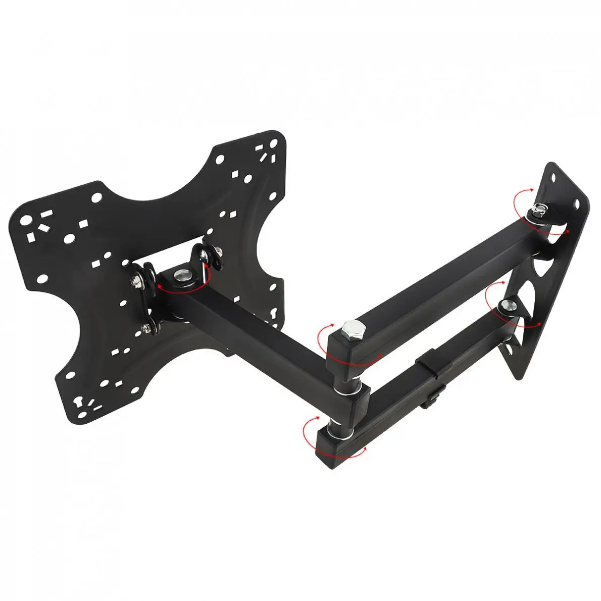 Универсальный Регулируемый Настенный кронштейн для телевизора 22 кг|Кронштейны