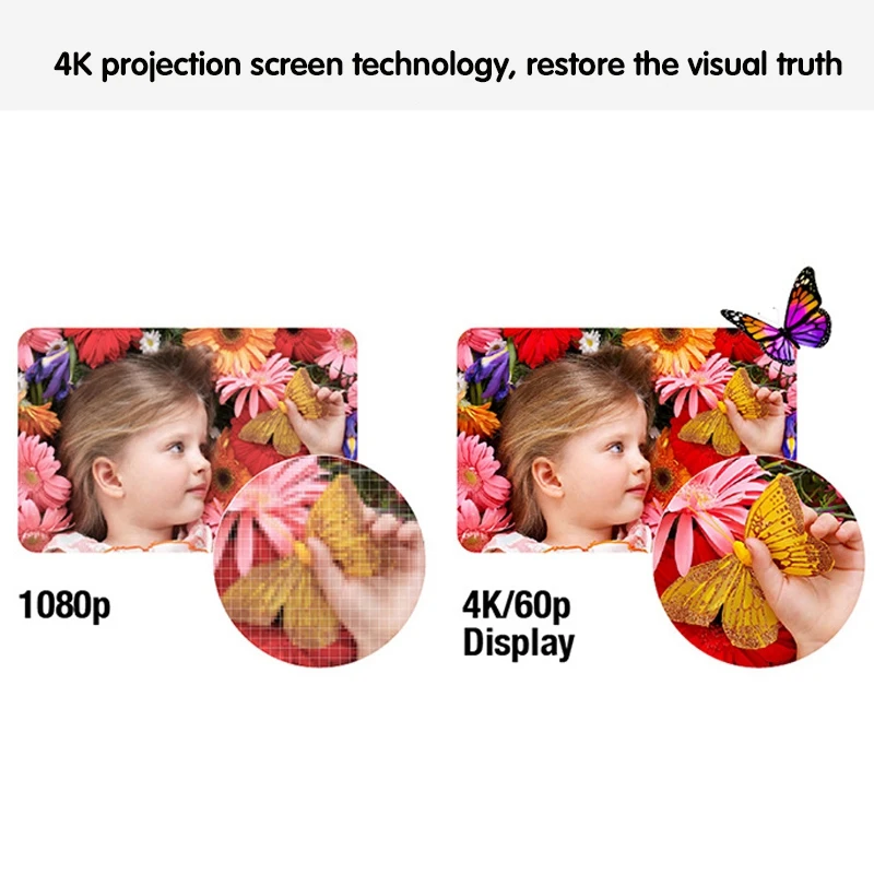 

EZCast Ultra 4K HDR Universal Wireless Display Receiver, 2.4G/5G Dual Band Display Dongle, for IOS/Android/MacOS/Windows