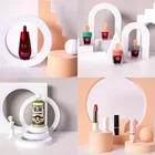 Геометрический реквизит для фотосъемки, маятник, дорога, красота, товары для ухода за кожей, крупные украшения, фон для фотосъемки в стиле INS