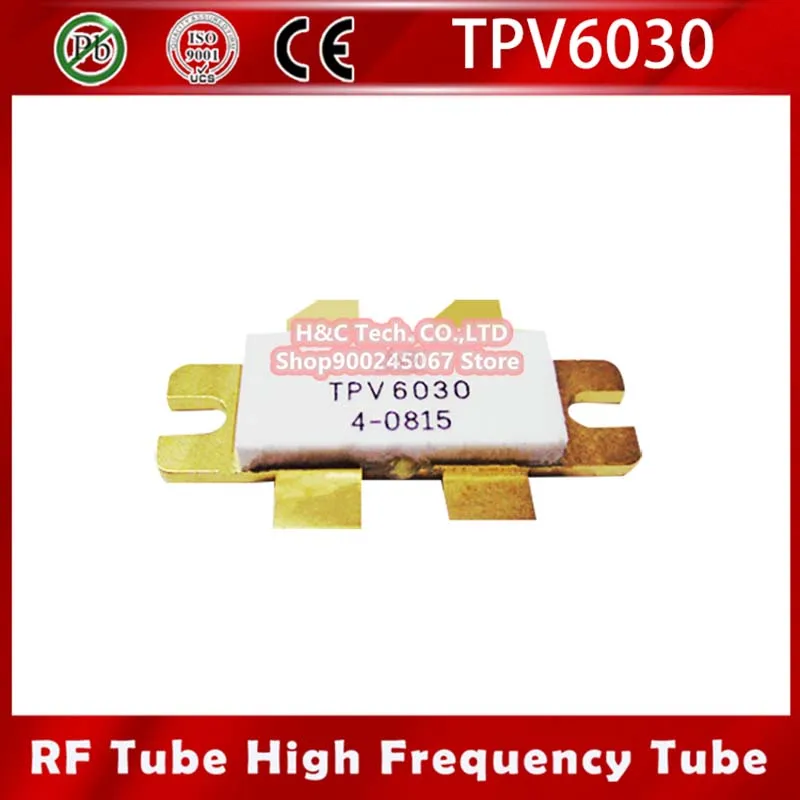 

1pcs TPV6030 High frequency tube RF TRANSISTOR Module
