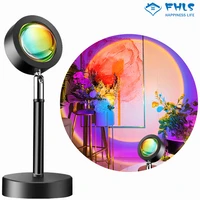 sunlight floor lamp atmosphere bedside sunglow colorful club night lights lovers day gifts led sunset project lamps %d0%bb%d0%b0%d0%bc%d0%bf%d0%b0 %d0%b7%d0%b0%d0%ba%d0%b0%d1%82