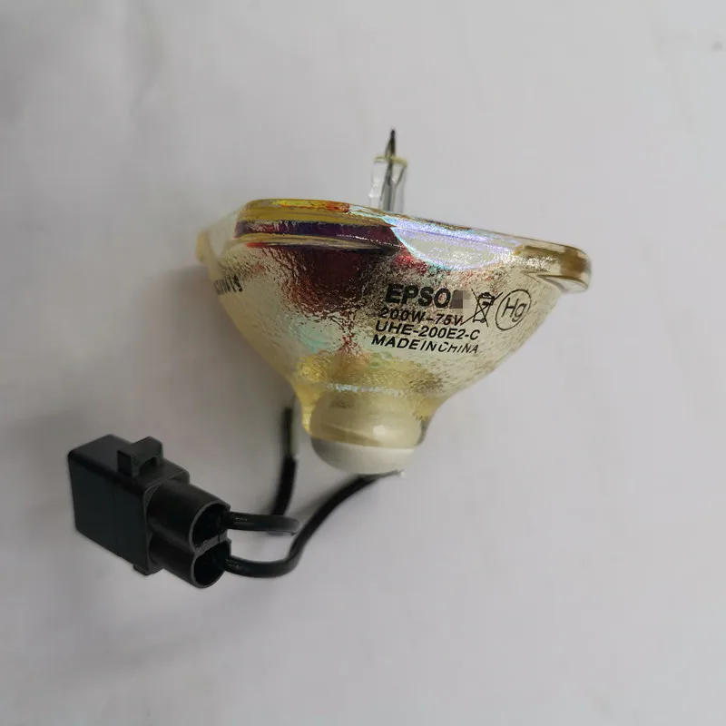 ELPLP39 Original projector Lamp For EMP-TW1000/EMP-TW2000/EMP-TW700/EMP-TW980/PowerLite HC 1080UB | Электроника