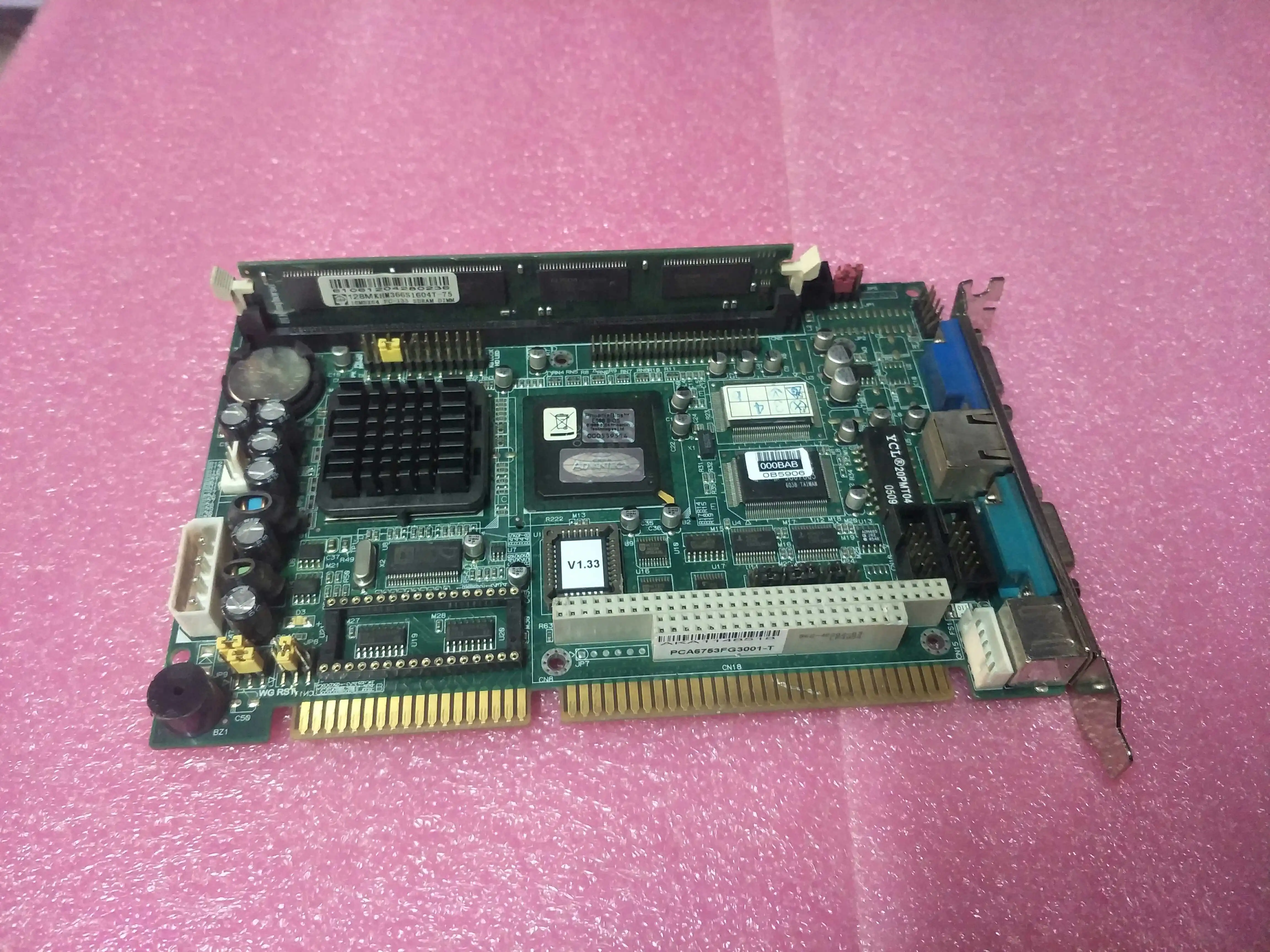 Оригинальный демонтажный станок Yanhua PCA 6753 REV A2 фотосессия Новый