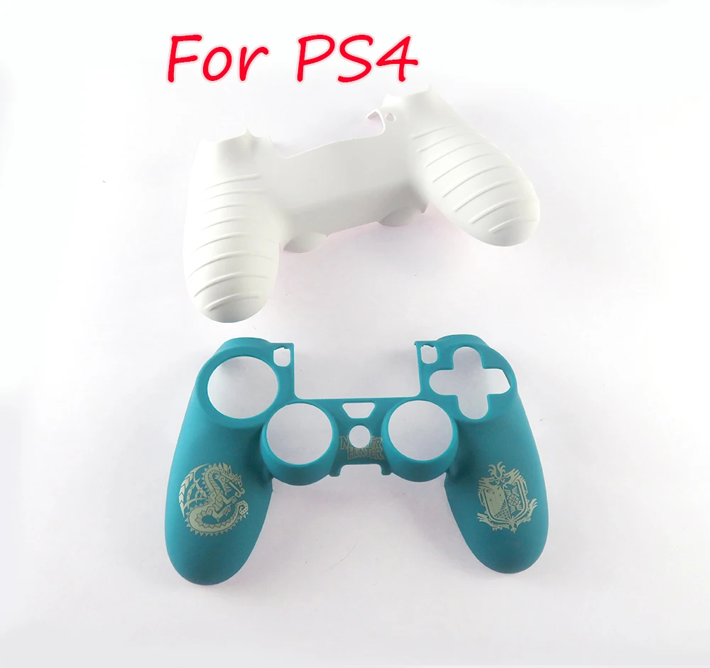 1 шт. сменный полный корпус и кнопки для jds 001 011 чехол DualShock4 playstation 4 PS4 Pro Slim