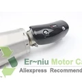 Скоростной скорпион мотоцикл Akrapovic Yoshimura выхлопная труба глушитель для KTM ATV Z750 Z800 Z1000 NINJA250 CBR CRF230