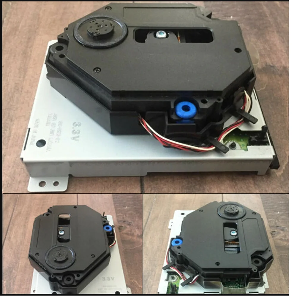 Оптический привод для Sega dreamcast DC disk Drive (GD-ROM) | Электроника